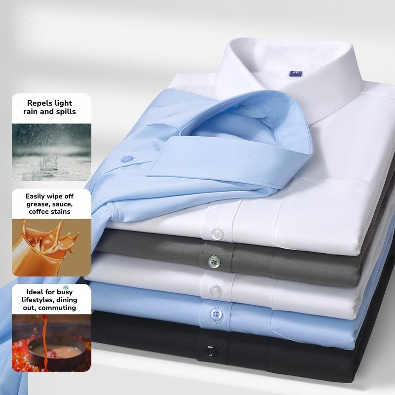 Men’s Waterproof Oil-Resistant - Office Tech For Men 리뷰 및 가격