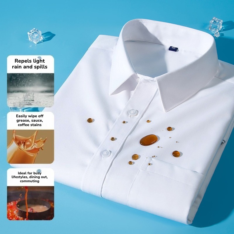 Men’s Waterproof Oil-Resistant - Office Tech For Men 리뷰 및 가격