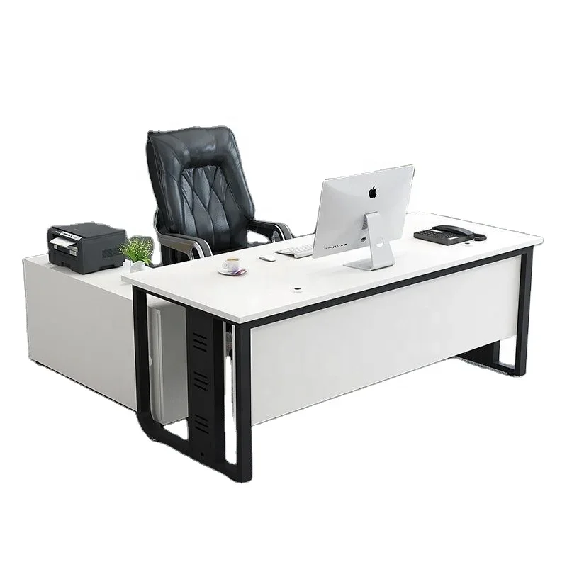 l Modern Office Furniture Desk - Office Tech Desk 리뷰 및 가격