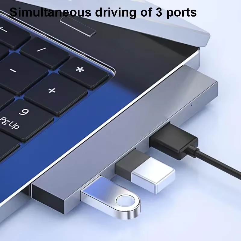 4 Port USB 3.0 Hub Multiport T - Multi Port Usb Hub 리뷰 및 가격