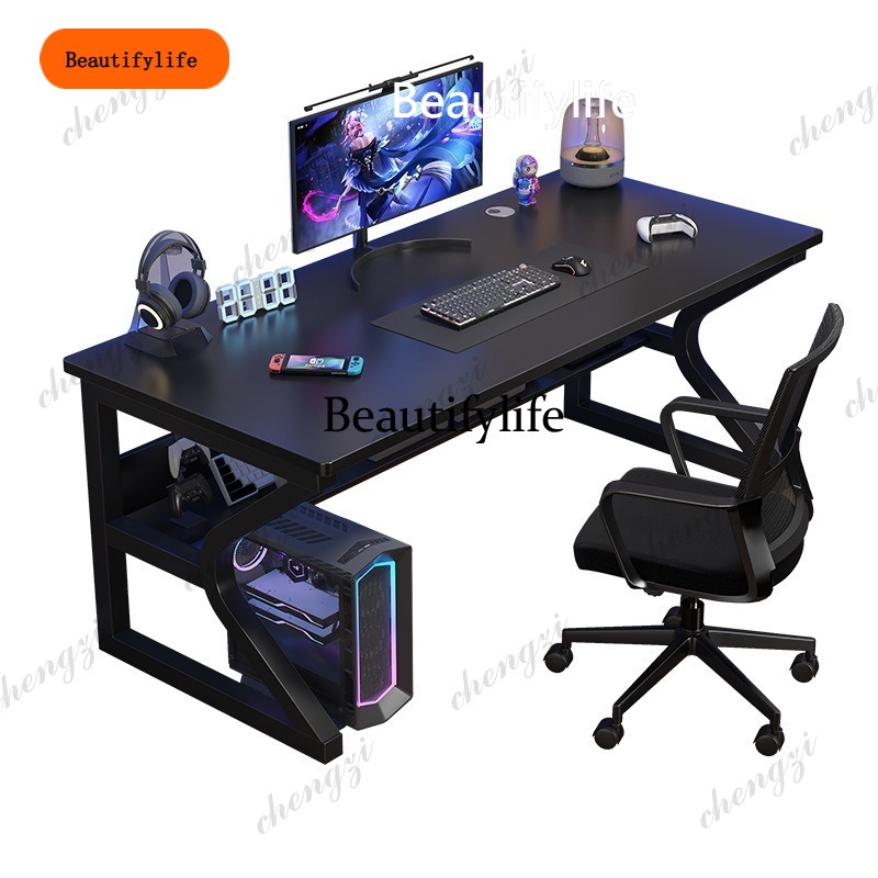 B567 Modern Tech-sense Compute - Office Tech Desk 리뷰 및 가격
