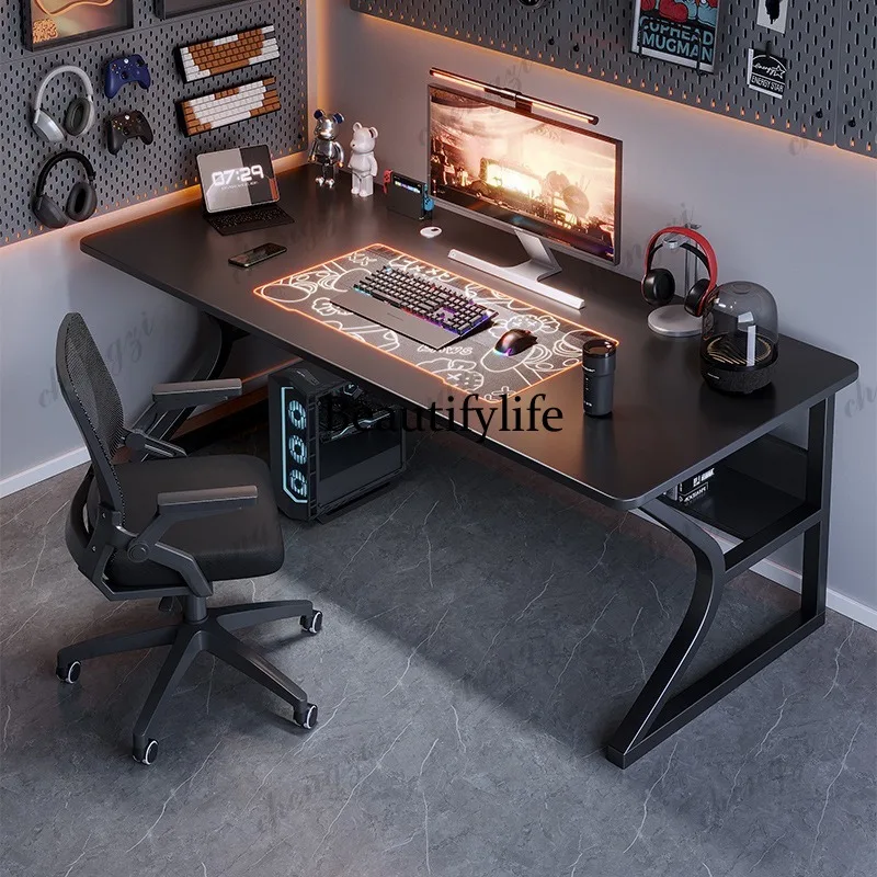 B567 Modern Tech-sense Compute - Office Tech Desk 리뷰 및 가격