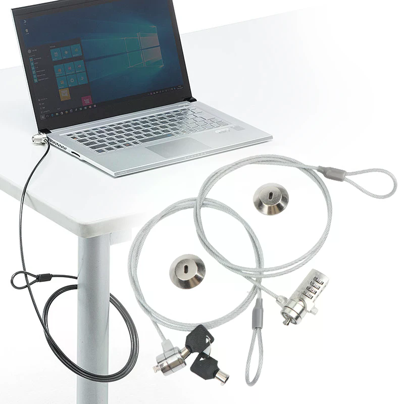 Anti Laptop Computer Lock Pass - Pc Security Lock 리뷰 및 가격