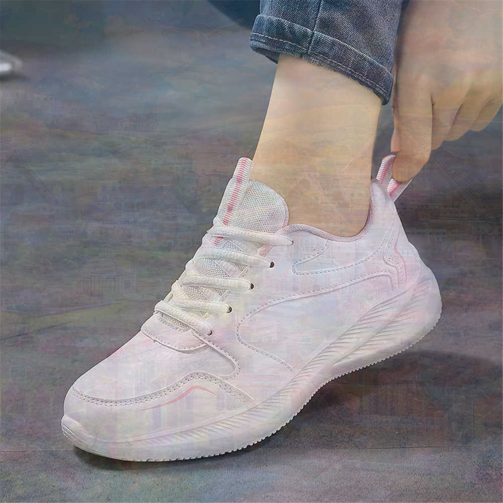 Size 44 Low Retro Shoes Man Wa - Office Tech Guy 리뷰 및 가격