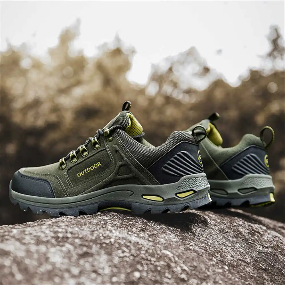 Non-slip Lace Up Hiking Tennis - Office Tech Guy 리뷰 및 가격