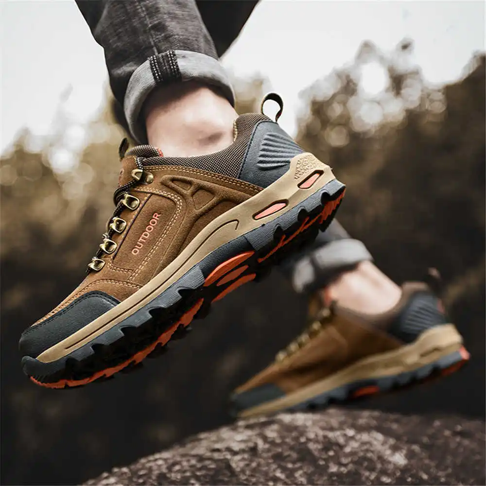 Non-slip Lace Up Hiking Tennis - Office Tech Guy 리뷰 및 가격