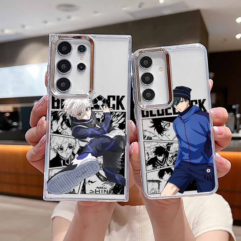 COOL B-BLUE LOCKS S-Seishiro N - Pc Security Lock 리뷰 및 가격