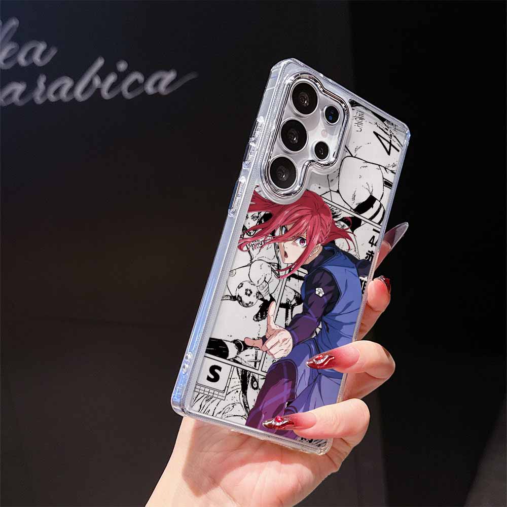 COOL B-BLUE LOCKS S-Seishiro N - Pc Security Lock 리뷰 및 가격