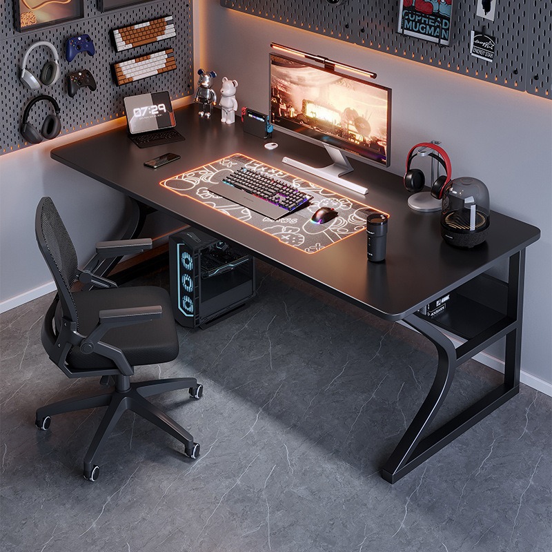 Modern Tech-sense Computer Des - Office Tech Desk 리뷰 및 가격