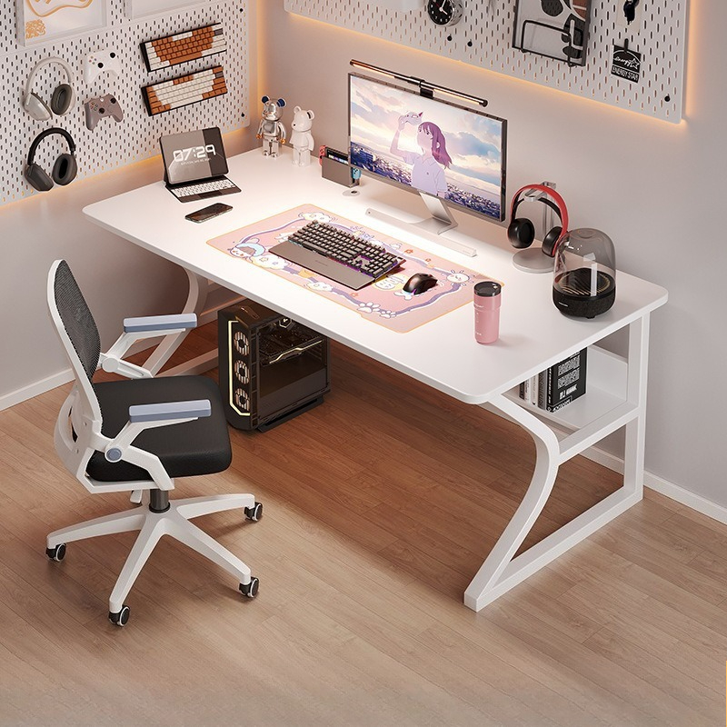 Modern Tech-sense Computer Des - Office Tech Desk 리뷰 및 가격
