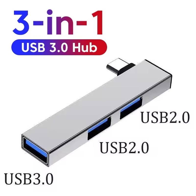 3 In 1 USB 3.0 HUB 3 Ports Mul - Multi Port Usb Hub 리뷰 및 가격