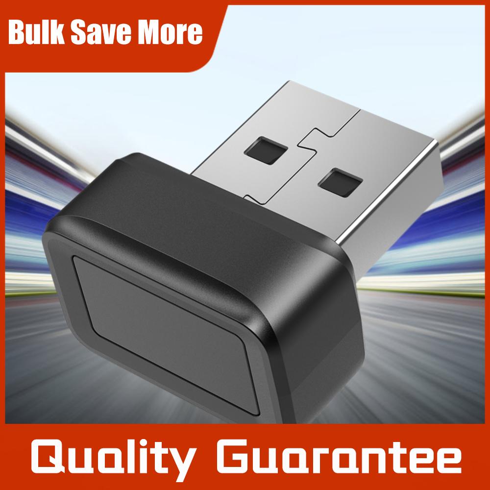 USB Fingerprint Key Reader 360 - Pc Security Lock 리뷰 및 가격