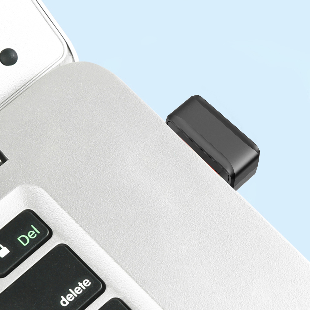 USB Fingerprint Key Reader 360 - Pc Security Lock 리뷰 및 가격