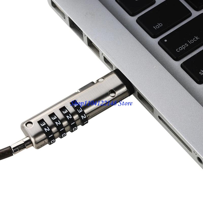 P9FA 4 Digital Universal Lock  - Pc Security Lock 리뷰 및 가격