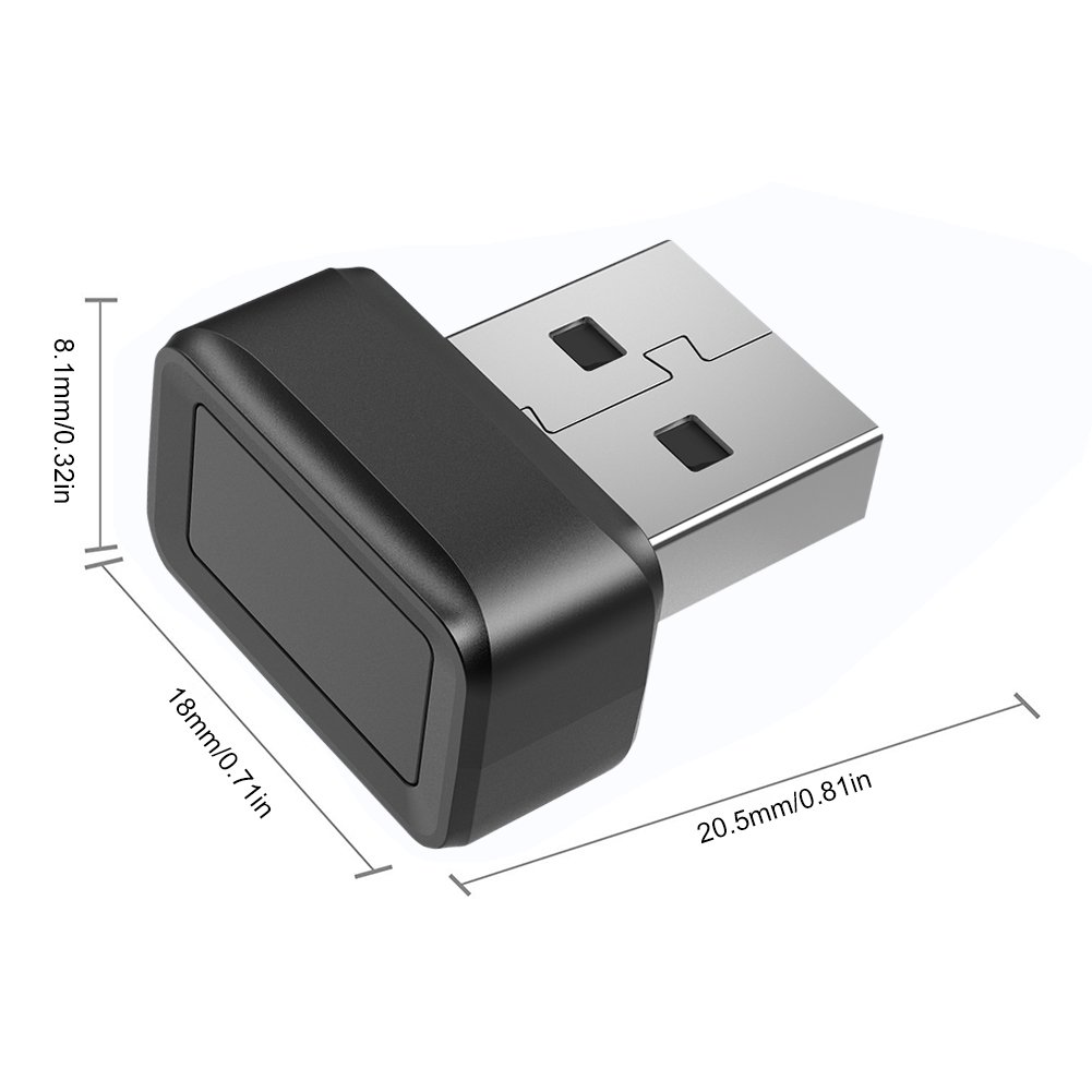 Windows Hello Fingerprint Read - Pc Security Lock 리뷰 및 가격