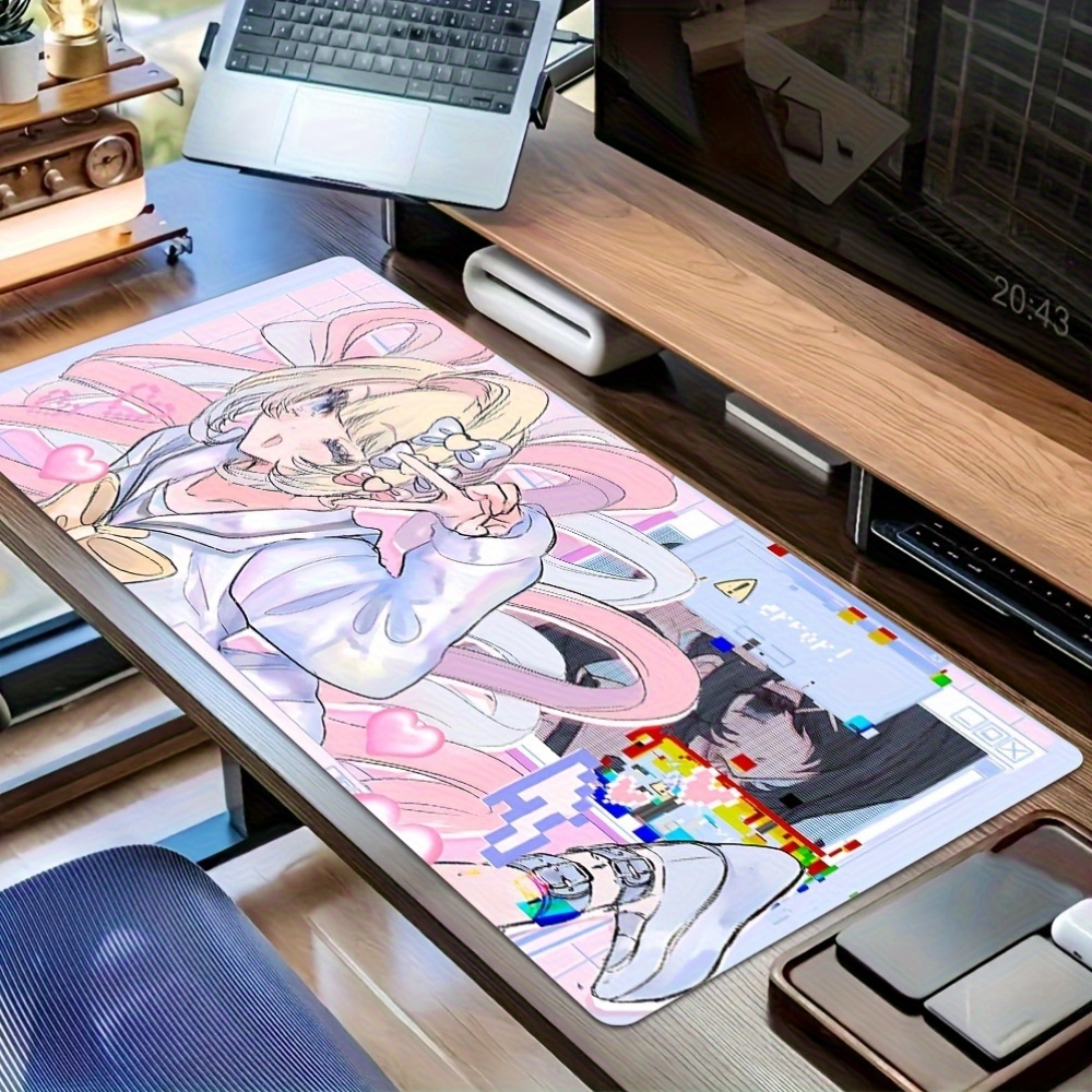 XXL Home HD Computer Computer  - Office Tech Desk 리뷰 및 가격