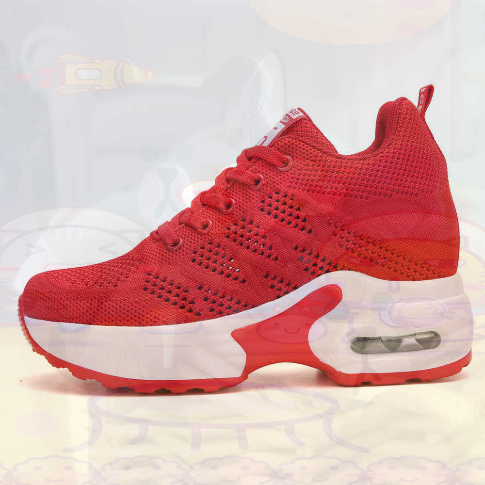Red Size 36 Shoes Woman Tennis - Office Tech Guy 리뷰 및 가격