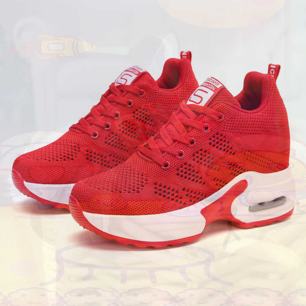 Red Size 36 Shoes Woman Tennis - Office Tech Guy 리뷰 및 가격