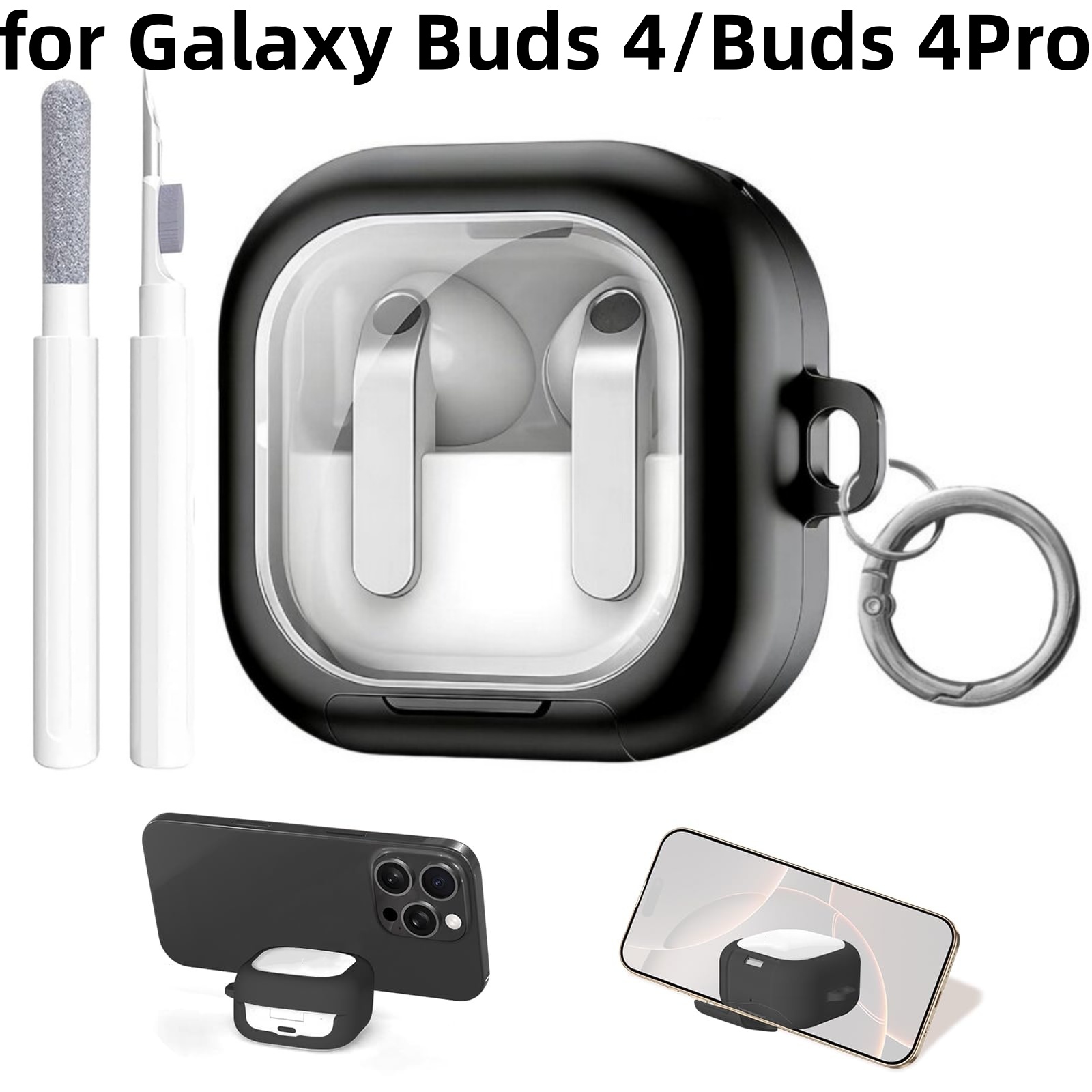 2026 For Samsung Galaxy Buds 4 - Pc Security Lock 리뷰 및 가격