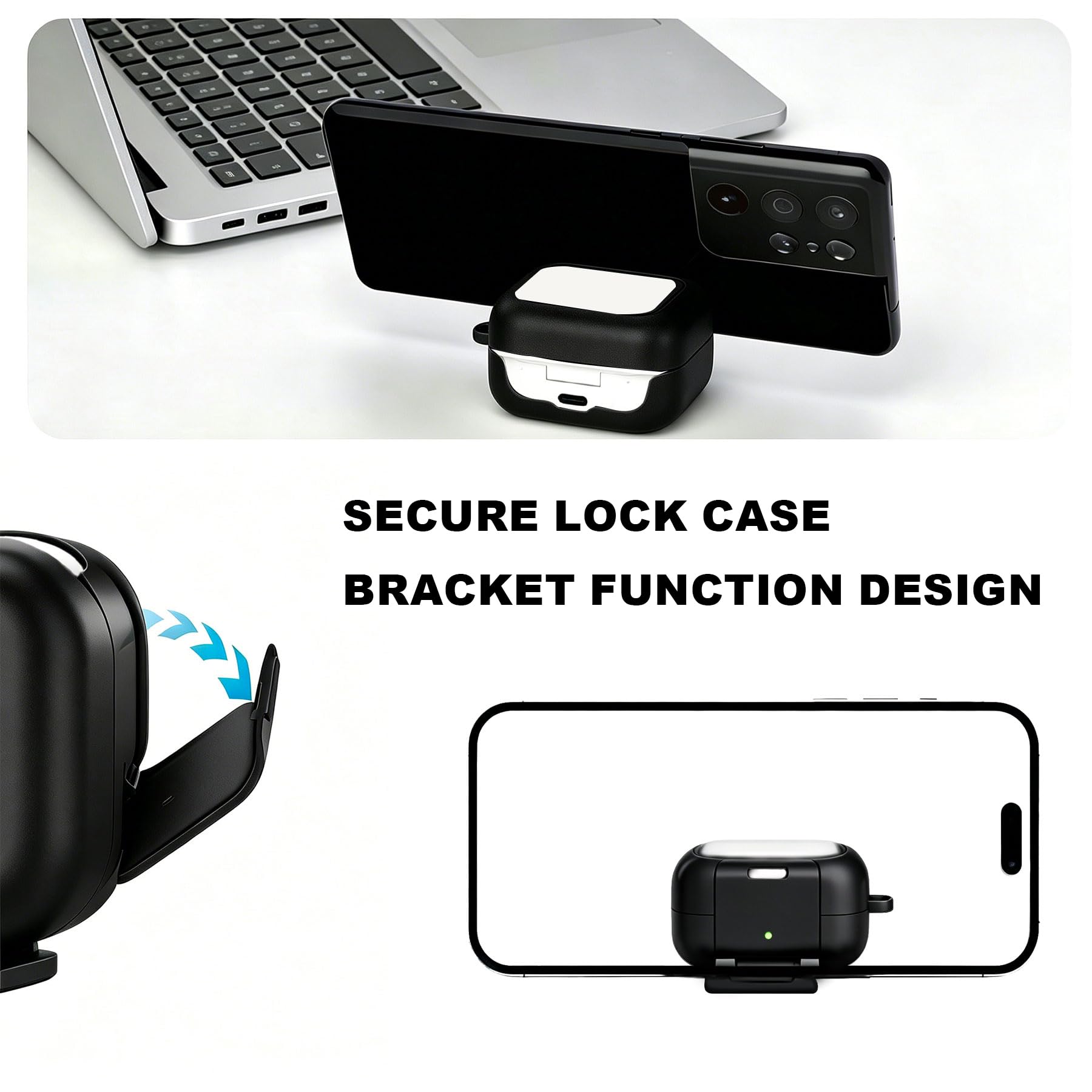 2026 For Samsung Galaxy Buds 4 - Pc Security Lock 리뷰 및 가격