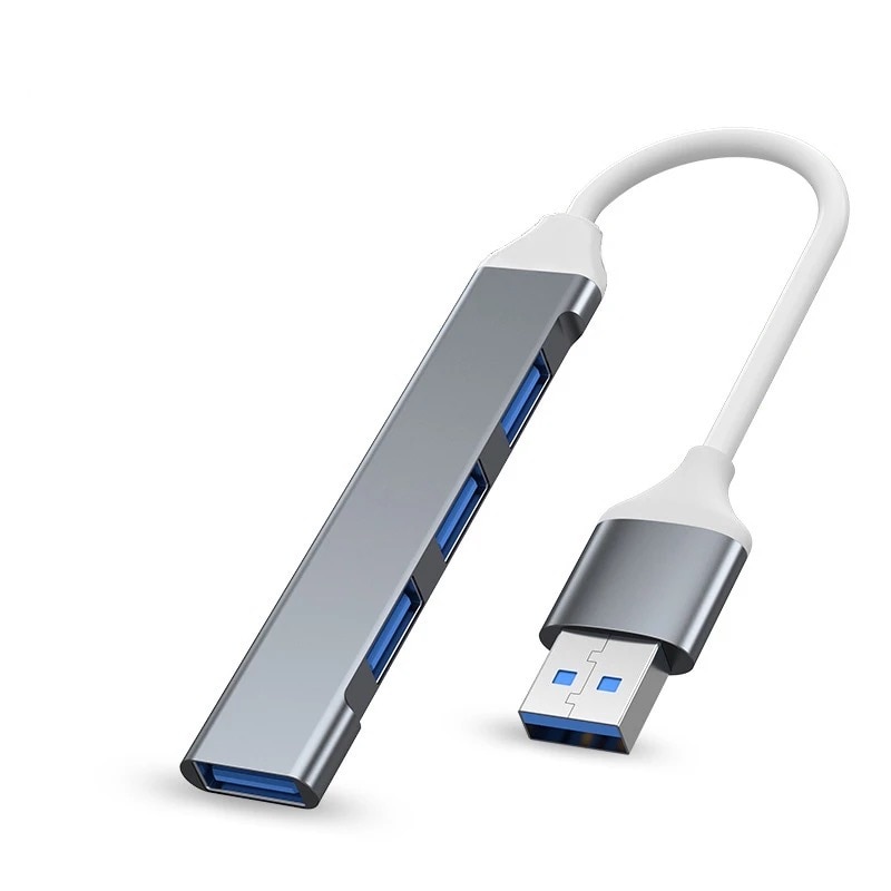 4 Ports USB 3.0 HUB Type C HUB - Multi Port Usb Hub 리뷰 및 가격