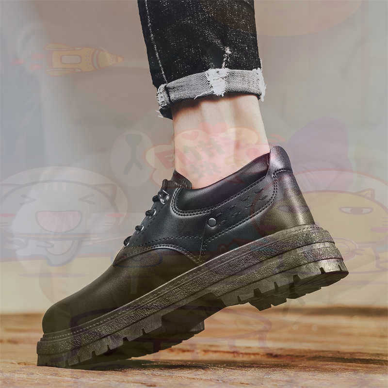 Dark Natural Leather Fashion T - Office Tech Guy 리뷰 및 가격