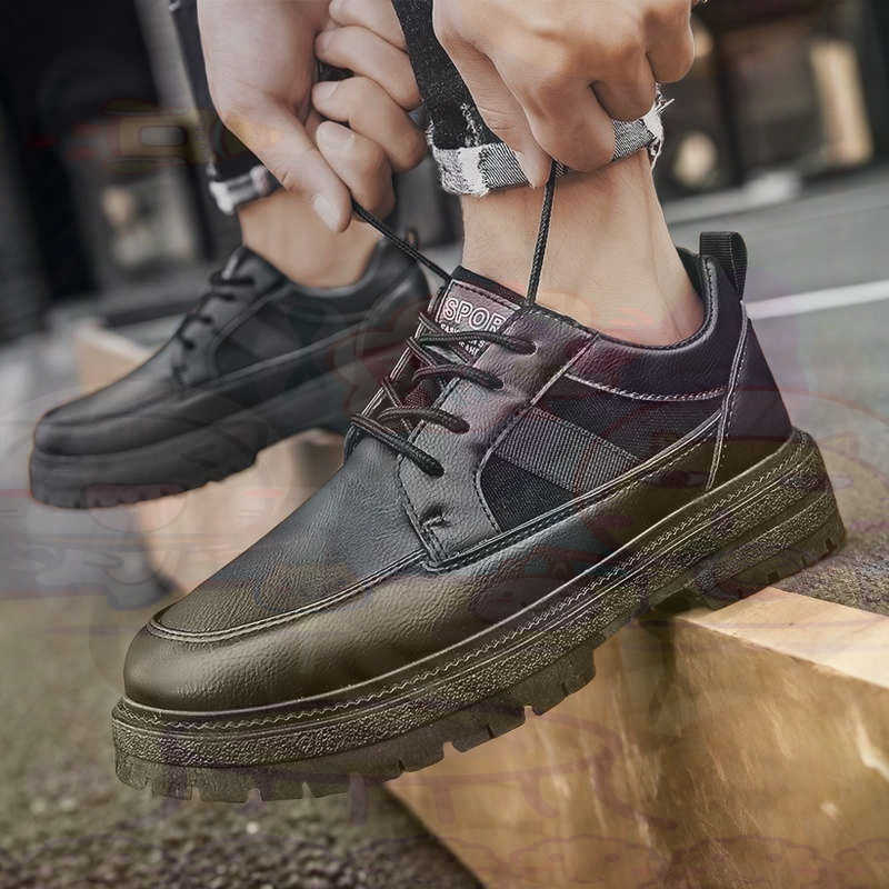 Dark Natural Leather Fashion T - Office Tech Guy 리뷰 및 가격