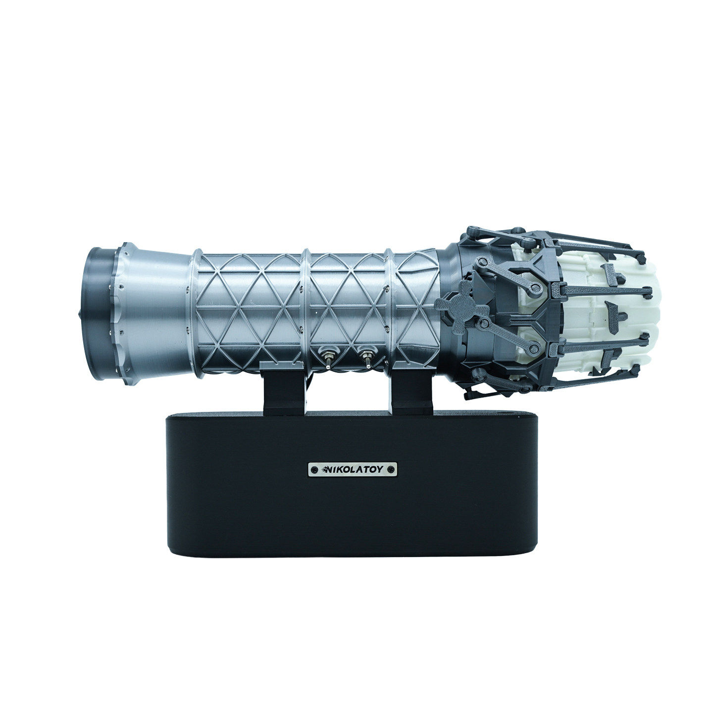 NIKOLATOY Turbofan Engine Mode - Office Tech For Men 리뷰 및 가격