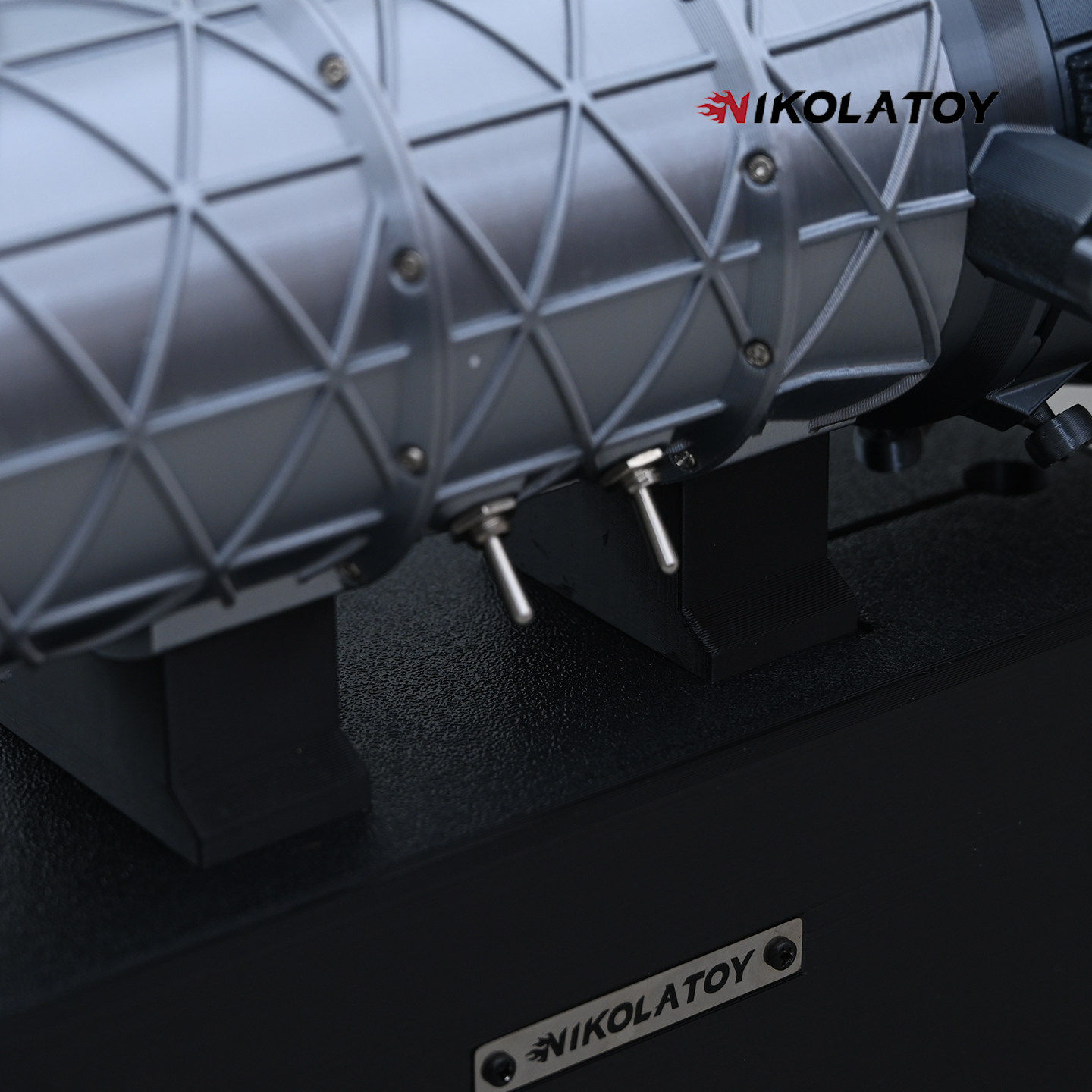 NIKOLATOY Turbofan Engine Mode - Office Tech For Men 리뷰 및 가격