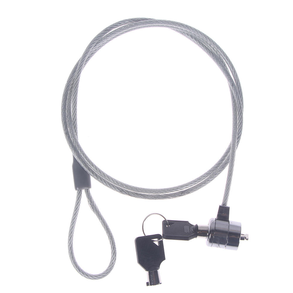 1.2m Laptop Lock Notebook Lapt - Pc Security Lock 리뷰 및 가격