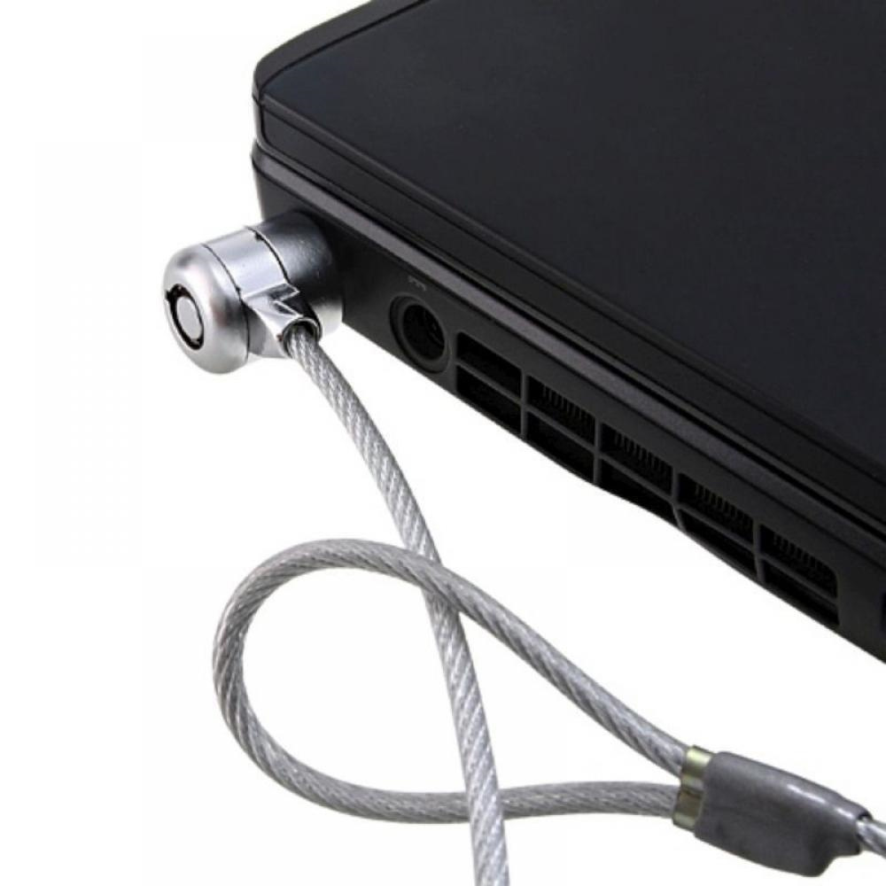 1.2m Laptop Lock Notebook Lapt - Pc Security Lock 리뷰 및 가격