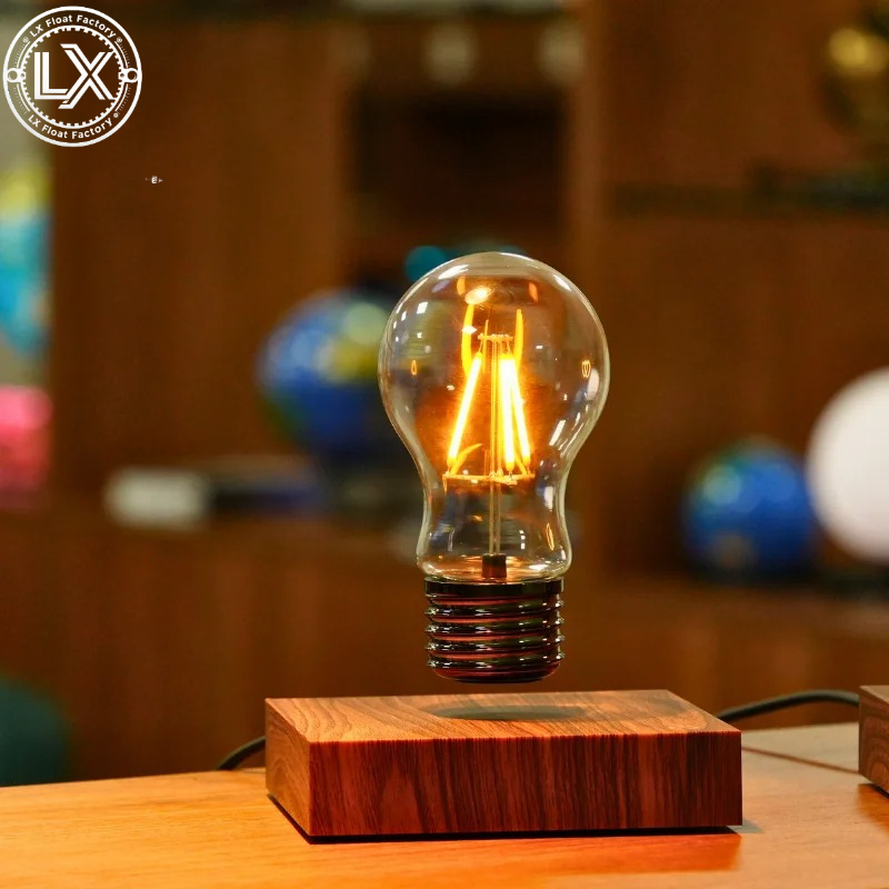 Magnetic Levitating Floating W - Office Tech Desk 리뷰 및 가격