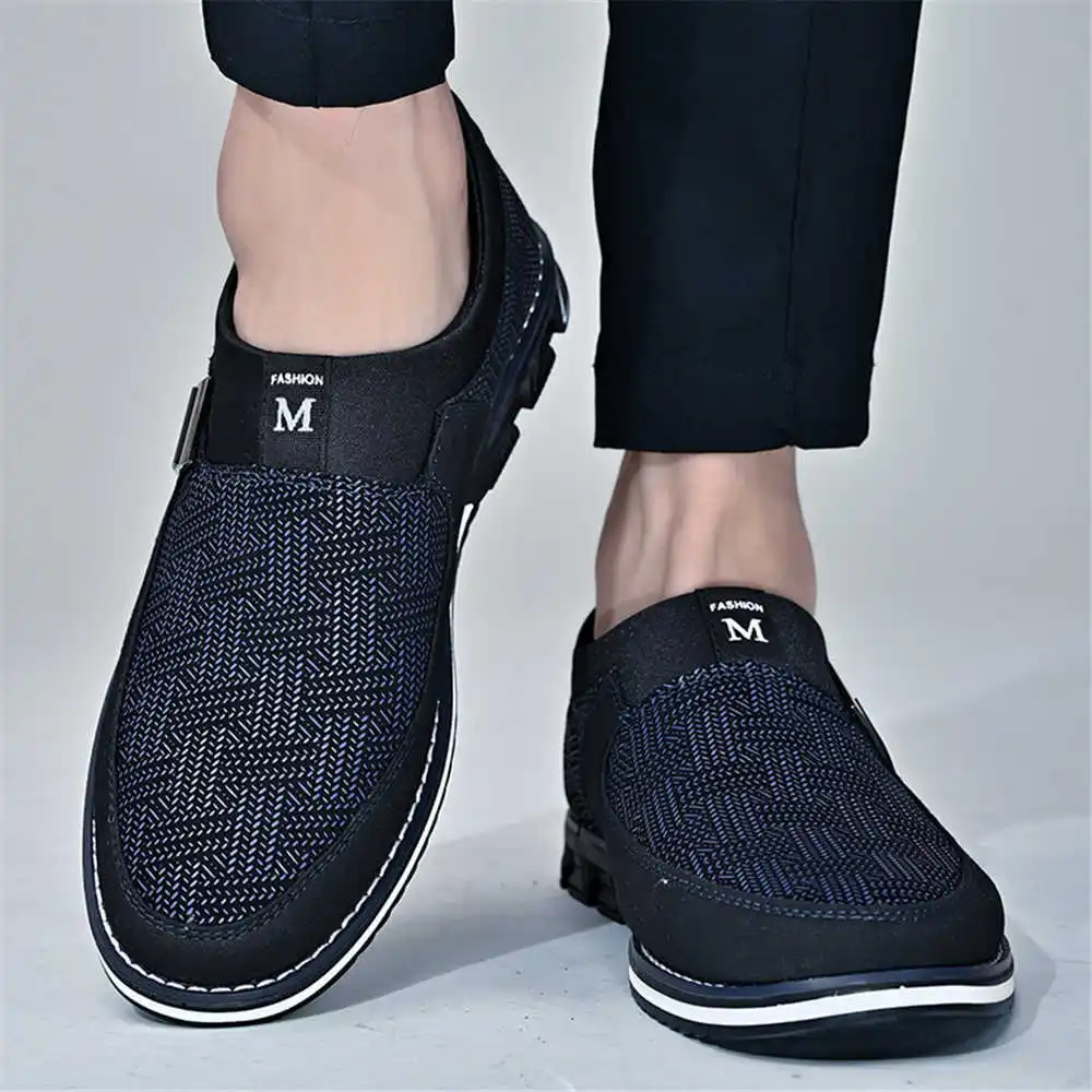 Dark Blue 44-45 Summer Shoes S - Office Tech Guy 리뷰 및 가격