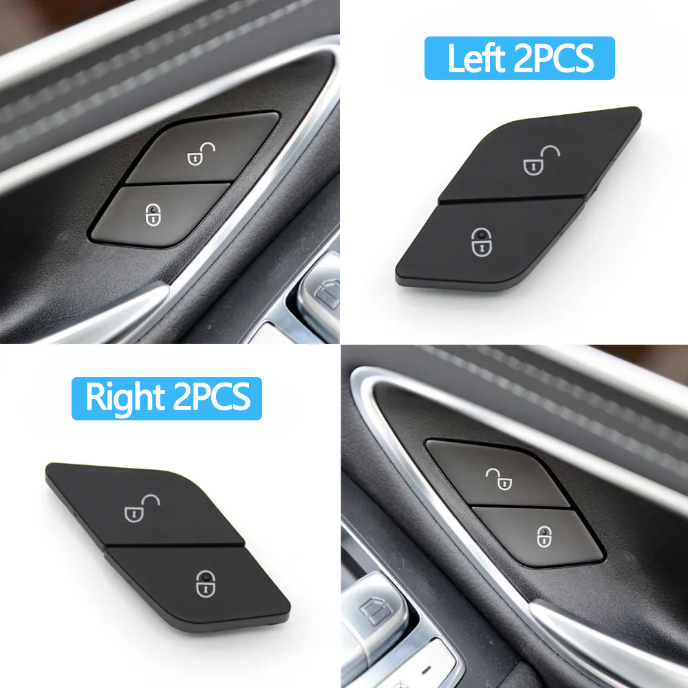 Car Left Right Side Door Secur - Pc Security Lock 리뷰 및 가격