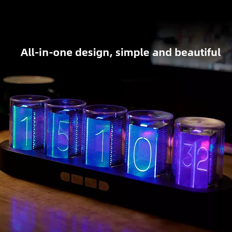 RGB Gaming Desktop Tech Decor  - Tech Office Youtube 리뷰 및 가격