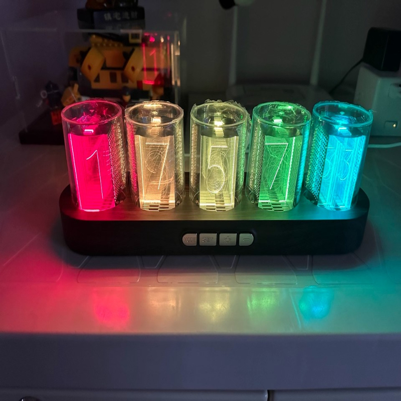 RGB Gaming Desktop Tech Decor  - Tech Office Youtube 리뷰 및 가격