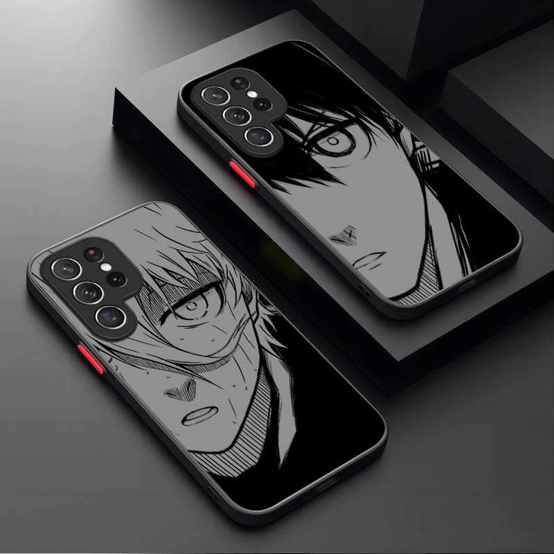 Hot Anime Blue Lock Isagi Nagi - Pc Security Lock 리뷰 및 가격
