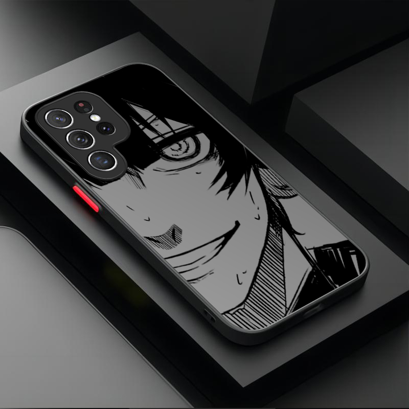 Hot Anime Blue Lock Isagi Nagi - Pc Security Lock 리뷰 및 가격
