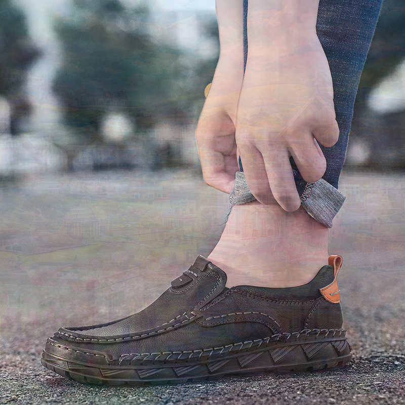 39 Slipon Sneakers Man 46 Walk - Office Tech Guy 리뷰 및 가격