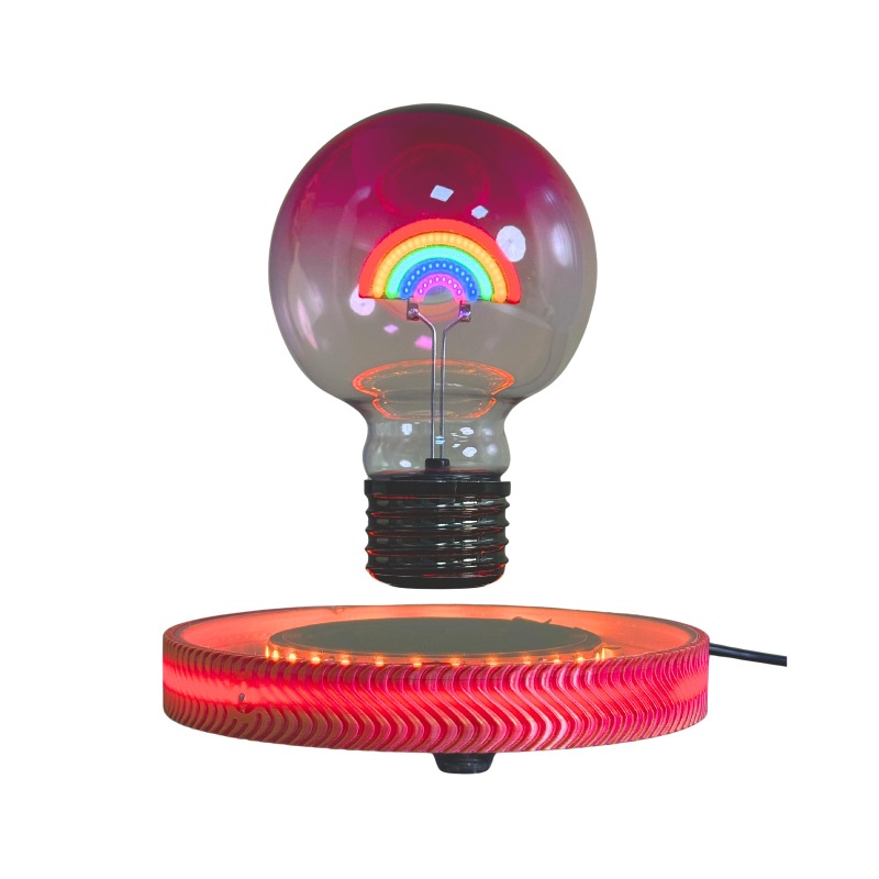Levitating Floating Wireless L - Office Tech Desk 리뷰 및 가격