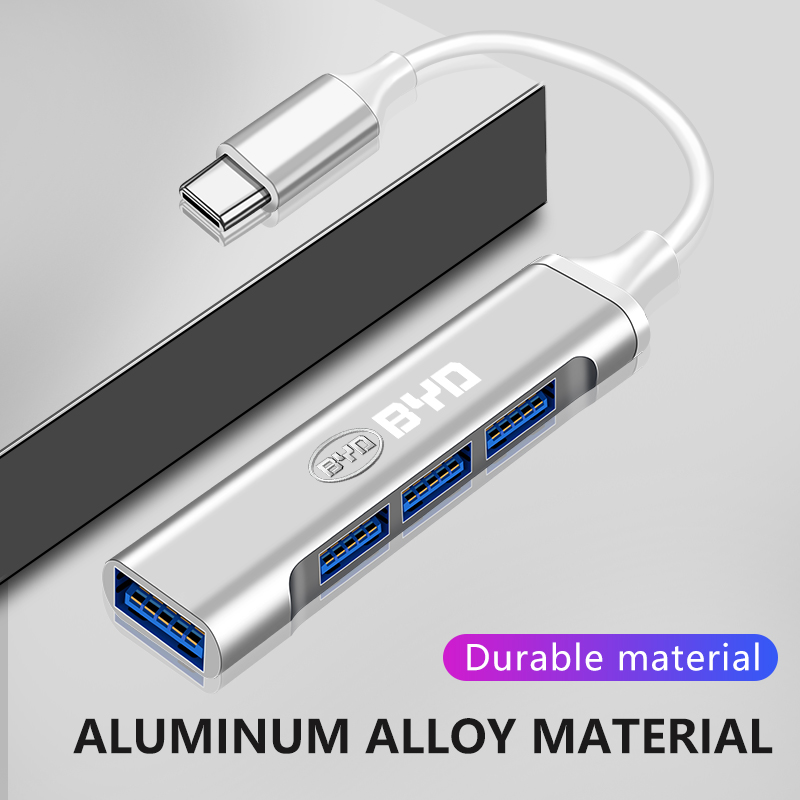 Type-C Turn USB Adapter Multi  - Multi Port Usb Hub 리뷰 및 가격