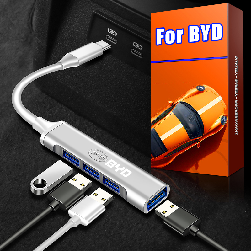 Type-C Turn USB Adapter Multi  - Multi Port Usb Hub 리뷰 및 가격