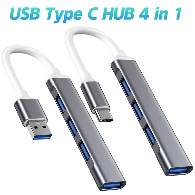 USB 3.0 Hub 4 Port USB Hub Hig - Multi Port Usb Hub 리뷰 및 가격