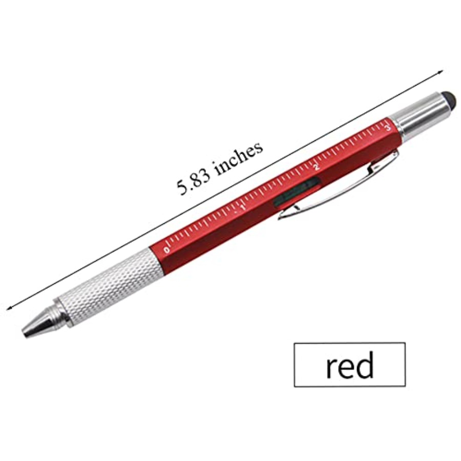 Screwdriver Pen Multitool Touc - Office Tech For Men 리뷰 및 가격