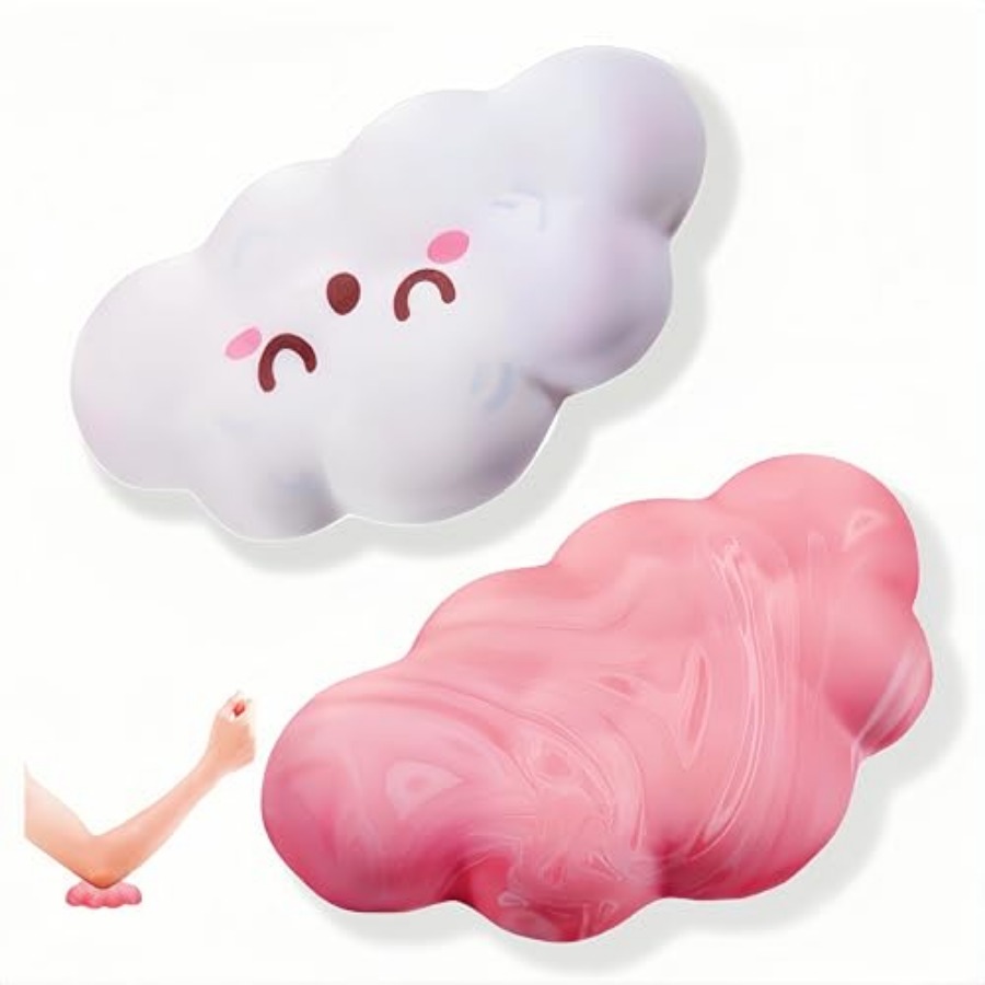 2 Pack Elbow Pads for Desk - N - Office Tech Desk 리뷰 및 가격