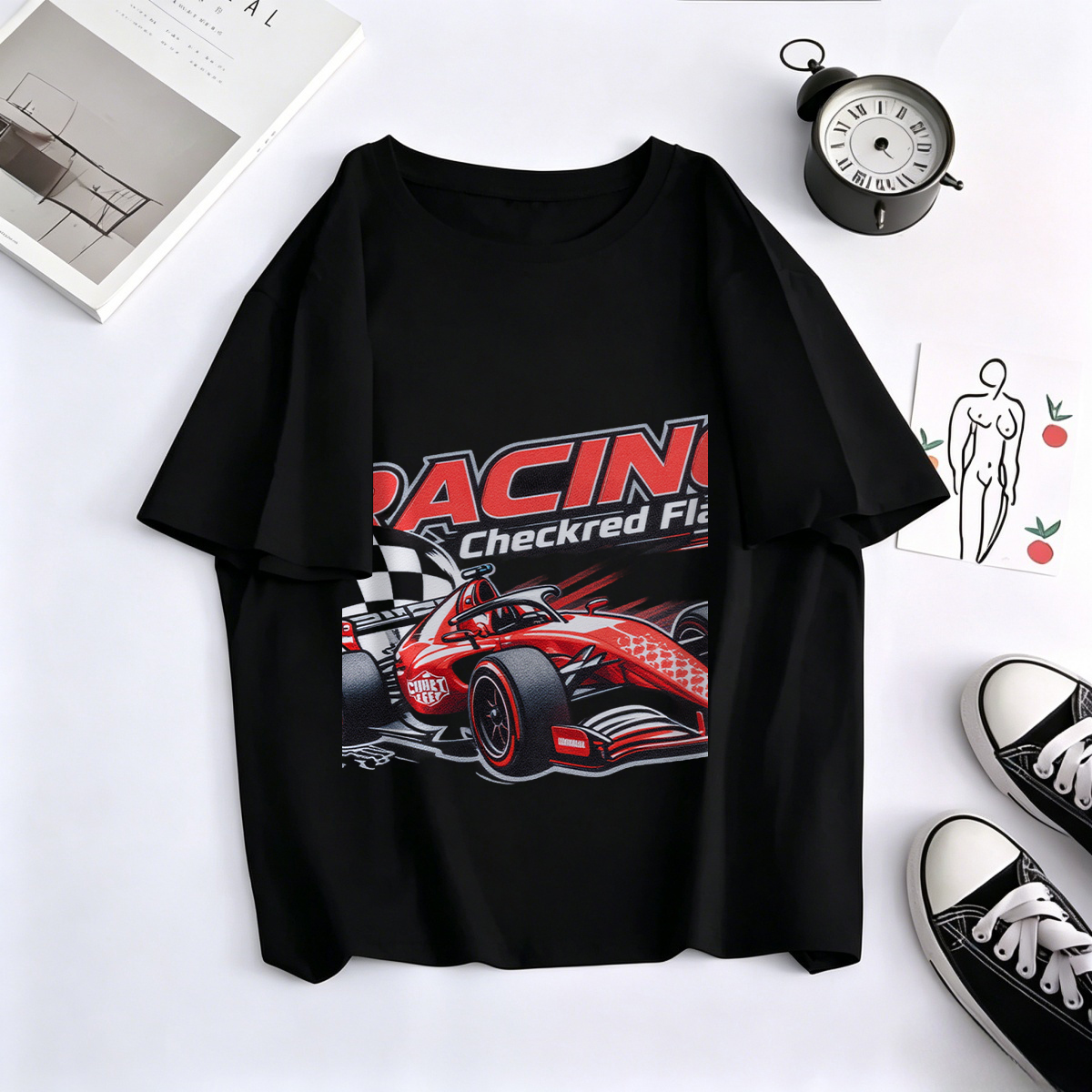 T Shirts Smart Fabric Interfac - Tech Office Engineer 리뷰 및 가격