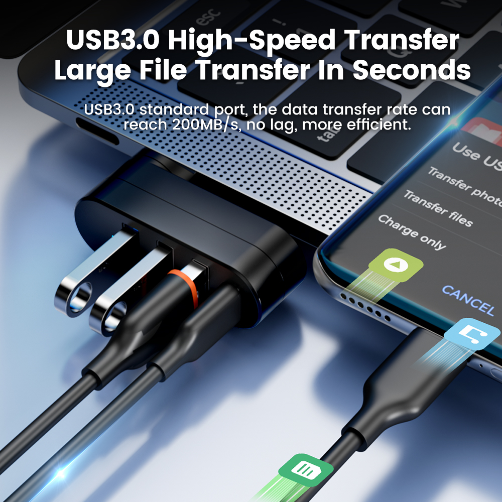 4 Port Multi USB 2.0 HUB Mini  - Multi Port Usb Hub 리뷰 및 가격