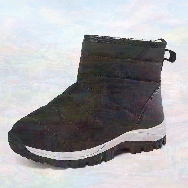 Nonslip Thermo Elderly Tennis  - Office Tech Guy 리뷰 및 가격