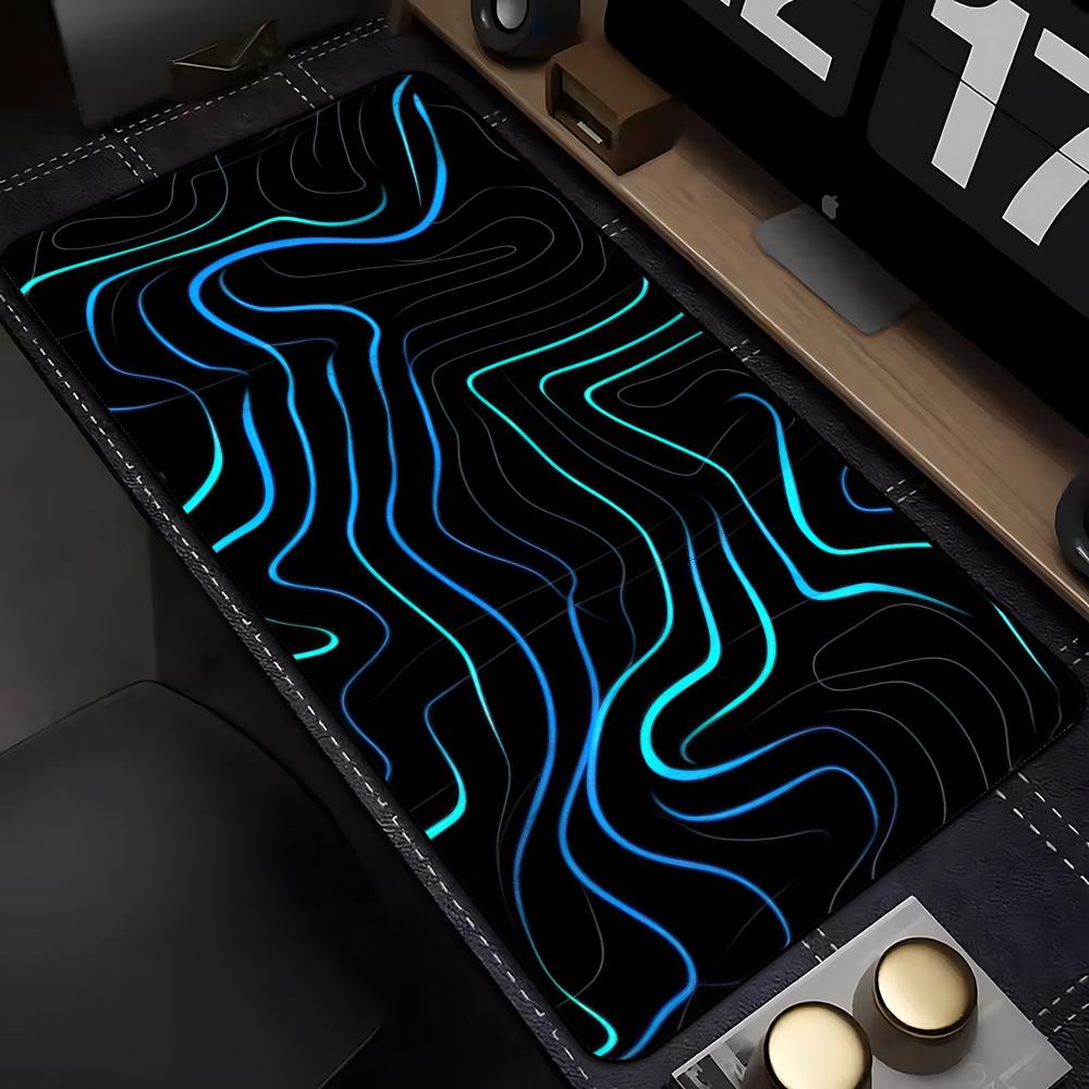 Large XXL Gaming MousePad Desk - Office Tech Desk 리뷰 및 가격
