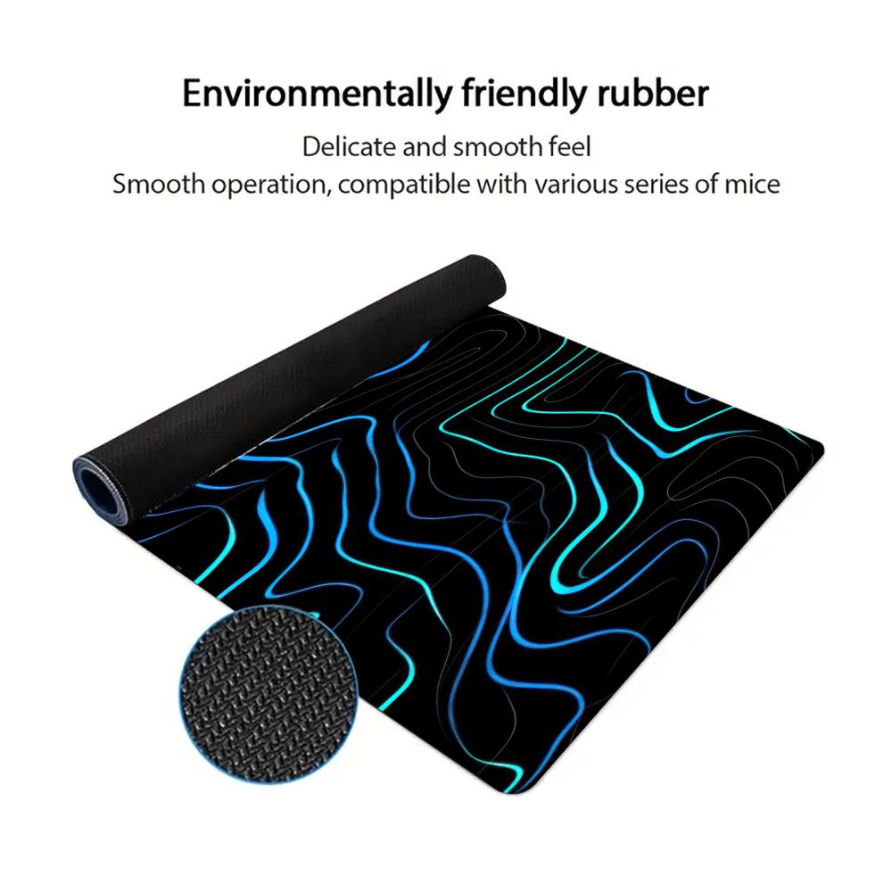 Large XXL Gaming MousePad Desk - Office Tech Desk 리뷰 및 가격